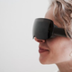 AlloSky Virtual Reality Headset. Image Source: